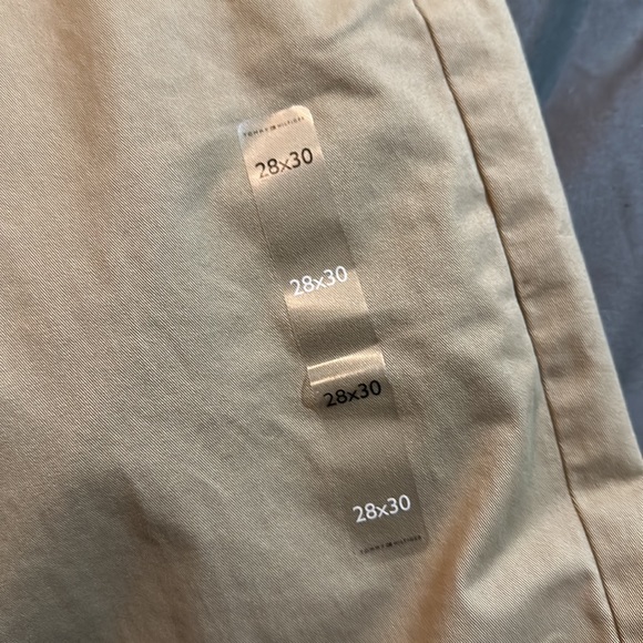 mens kakis - Picture 3 of 5